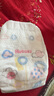 好奇（Huggies）金装纸尿裤NB80片(5kg以下)新生儿小号婴儿尿不湿云感裤超薄 实拍图