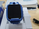 小寻儿童电话手表X5PRO 4G全网通插卡  视频拍照长续航手表 定位升级 小学生男女孩手表礼物 天才蓝   实拍图