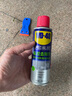 WD-40强力除胶剂汽车清洁家用去胶清洗剂玻璃不干胶双面粘去除瓷砖地板 实拍图