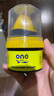 ONEFULL鞋油擦鞋神器黑色真皮保养油皮鞋皮革护理保养油黑色50ml 实拍图