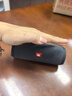 JBL FLIP ESSENTIAL 2 旗舰款二代 蓝牙音箱 户外便携音响 防水设计 桌面低音炮 毕业礼物 炫酷黑 实拍图