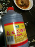 会稽山绍兴黄酒 东风花雕酒2.5L*6桶三年陈塑料桶装黄酒整箱 半干型15度 2500mL 6桶 整箱装 实拍图