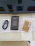 天语（K-TOUCH）V9S+ 4G全网通翻盖手机超长待机大声音量大按键大字体商务备用移动联通电信老年人专用手机 黑色 实拍图