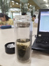 同仁堂品牌 北京同仁堂绞股蓝55克七叶绞股蓝茶叶泡水泡茶养生滋补 实拍图