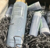 雅诗兰黛爽肤水400ml蓝水化妆水补水护肤品套装化妆品礼盒生日礼物送女友 实拍图