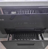 志高（CHIGO）嵌入式消毒柜家用小型厨房碗筷餐具多功能三层120L大容量立式高温消毒碗柜 一星级 100L 两层6健+童锁高配 实拍图