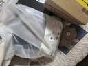 京东京造300防晒速干运动t恤男polo杉无痕定型领休闲合体 海军蓝 L 实拍图