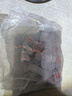 际工快速接线端子家用电线连接神器led灯具导线对接卡子线夹分线接头 二进二出50只袋装 实拍图