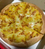 俏侬披萨饼底5片装 630g/盒（8英寸烤盘适用）马苏里拉烘焙食材 实拍图