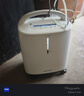 鱼跃（Yuwell）制氧机医用吸氧机家用老人氧气机5L升大流量9F-5BW国家补贴 实拍图