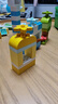 乐高（LEGO）积木拼装得宝10913 创意缤纷大绿桶大颗粒积木桌儿童玩具生日礼物 实拍图