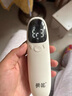 葵花 医专用耳温计耳温枪成人婴幼儿宝宝家用红外线电子体温计额温测温测发高烧 【电池款】二合一额温耳温枪HSP-EWJ-008 实拍图