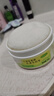 贝亲（Pigeon）婴儿玉米舒缓爽身粉 桃叶精华 50g HA23 实拍图