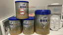 爱他美（Aptamil）卓傲较大婴儿配方奶粉2段（6—12月龄）300g  小罐装试用装 实拍图