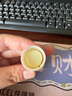 曼秀雷敦（Mentholatum）蜂蜜修护润唇膏原味4g保湿滋润唇膏女去死皮淡化唇纹防干裂 实拍图