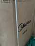 美的（Midea）【万向X6S Max(白)】洗碗机嵌入式升级18套七星消杀四星消毒一键洗烘蒸汽单消毒UV杀菌105℃热烘 实拍图