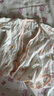 babylove婴儿包屁衣夏季薄款纯棉三角哈衣爬服新生儿宝宝衣服四季款 小鸡出壳2件装(夏薄款) 73cm 实拍图