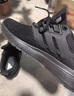 阿迪达斯adidas男夏季休闲运动轻便跑步鞋训练备赛运动男鞋 实拍图