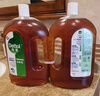 滴露（Dettol）消毒液灭活流感冠状病毒消毒水除菌1.8L*2洗衣家居宠物除螨杀菌 实拍图