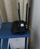普联（TP-LINK）双千兆路由器 易展mesh分布式 AC1200无线家用穿墙 5G双频 WDR5620千兆易展版 IPv6 实拍图