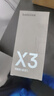 蓓慈(beici)X3剃须刀电动刮胡刀自动胡须刀旋转式男士全身水洗智能屏显送男友送老公爸爸生日礼物 实拍图