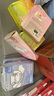 名创优品（MINISO）三丽鸥梦幻系列Hello Kitty蒸汽眼罩5片 发热眼贴热敷男女通用 实拍图