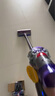 戴森（DYSON）V8无绳吸尘器【升级款】手持无线吸尘器 除螨 宠物 家庭适用 实拍图