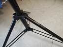 金贝（JINBEI）JB-280摄影灯架摄影棚影室灯支架闪光灯支架直播补光灯LED摄影脚架 JB-280便携灯架 承重6KG 实拍图
