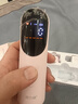 邦力健胎心监测仪孕妇家用医用胎心仪超声多普勒胎儿心率仪充电款U10-01 实拍图