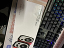 漫步者（EDIFIER）R12U 外观时尚、音质纯正的入门级微型2.0桌面音响 笔记本音箱 电脑音箱 黑色 实拍图