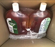 滴露（Dettol）消毒液灭活流感冠状病毒消毒水除菌1.8L*2洗衣家居宠物除螨杀菌 实拍图