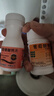 [南岛]葡萄糖酸钙片 0.5g*100片 1瓶装 葡萄糖酸钙片0.5g*100片/瓶治疗钙缺乏症骨质疏松手足抽搐症骨发育不全 实拍图