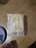 鲜京采原味恰巴塔面包净重540g 6枚装 欧包早餐下午茶汉堡胚三明治 实拍图