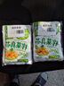 吉香居泡椒豇豆 减盐酸豆角下饭菜即食泡菜咸菜酸豇豆 25g*10袋 实拍图