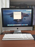 苹果 Apple imac 二手苹果一体机电脑台式机 21.5/27英寸 4K/5K 办公设计剪辑 京选电脑 | 一机一检 95新【超薄纯固态+独显】093-i5-8-256 实拍图
