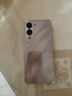 vivo Y37c 6GB+128GB 钛金 5500mAh大电池 SGS五星整机抗跌耐摔认证 150%大音量 AI手机 实拍图