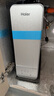 海尔（Haier）国家补贴净水器家用净水机 鲜活水瞬时1200G 净饮机双出水厨下 5年RO反渗透直饮机2.93L/分 实拍图