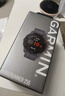 佳明（GARMIN）Forerunner255神秘灰心率血氧跑步铁三户外运动智能手表跑马表 实拍图