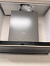 美的（Midea）【AK5pro】抽吸排油烟机顶侧一体自清洁蒸汽洗齐平橱柜变频23风量1000Pa大静压国家补贴立减20% 实拍图
