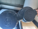 美的（Midea）净水器水龙头过滤器家用自来水滤水器直饮前置过滤器厨房卫生间通用除水垢除余氯双出水可清洗滤芯 一机三芯【两年免换滤芯】 实拍图