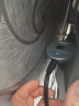 毕亚兹 手机无线投屏器5G+2.4双频传输协议音视频同屏器 支持苹果华为手机电脑接电视显示器投影仪 实拍图