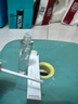 sakose凡士林滋润唇油3ml 保湿补水唇膜防干裂脱皮去死皮唇部护理润唇膏 实拍图