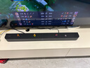 【9成新】索尼（SONY）HT-S400 2.1 声道 杜比音效 大功率独立低音炮 家庭影院 回音壁 Soundbar S350升级款 电视音响 实拍图
