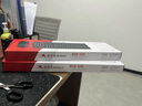 双飞燕（A4TECH）WKM-1000 键鼠套装有线 办公台式电脑笔记本外接键盘鼠标套装有线 黑色 实拍图