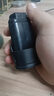 天语（K-TOUCH）V9S+ 全网通4G翻盖老人手机超长待机大声音量大按键大字体大屏商务备用老年人学生专用手机 黑色 实拍图
