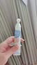 悦哺婴儿唇周膏隔离口水霜宝宝蛋黄油护臀膏套装 唇周膏20g+护臀膏45g 实拍图