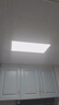 雷士（NVC）厨房灯led集成吊顶吸顶灯扣板灯卫生间国家补贴面板灯平板灯36w 实拍图
