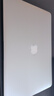 苹果（Apple） MacBook Pro/Air 二手苹果笔记本电脑 商务 办公 游戏 设计 剪辑 95新【超薄丨店长力荐】17款D42-8G/256 实拍图