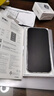 贝尔金（BELKIN）苹果16Pro钢化膜 防蓝光iPhone16Pro贴膜 苹果16Pro防摔手机膜 抑菌基材 OVA163 实拍图