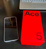 一加 Ace 5 16GB+256GB 引力钛 国家补贴 第三代骁龙 8 风驰游戏内核 冰川电池 oppo游戏AI智能5G手机 实拍图